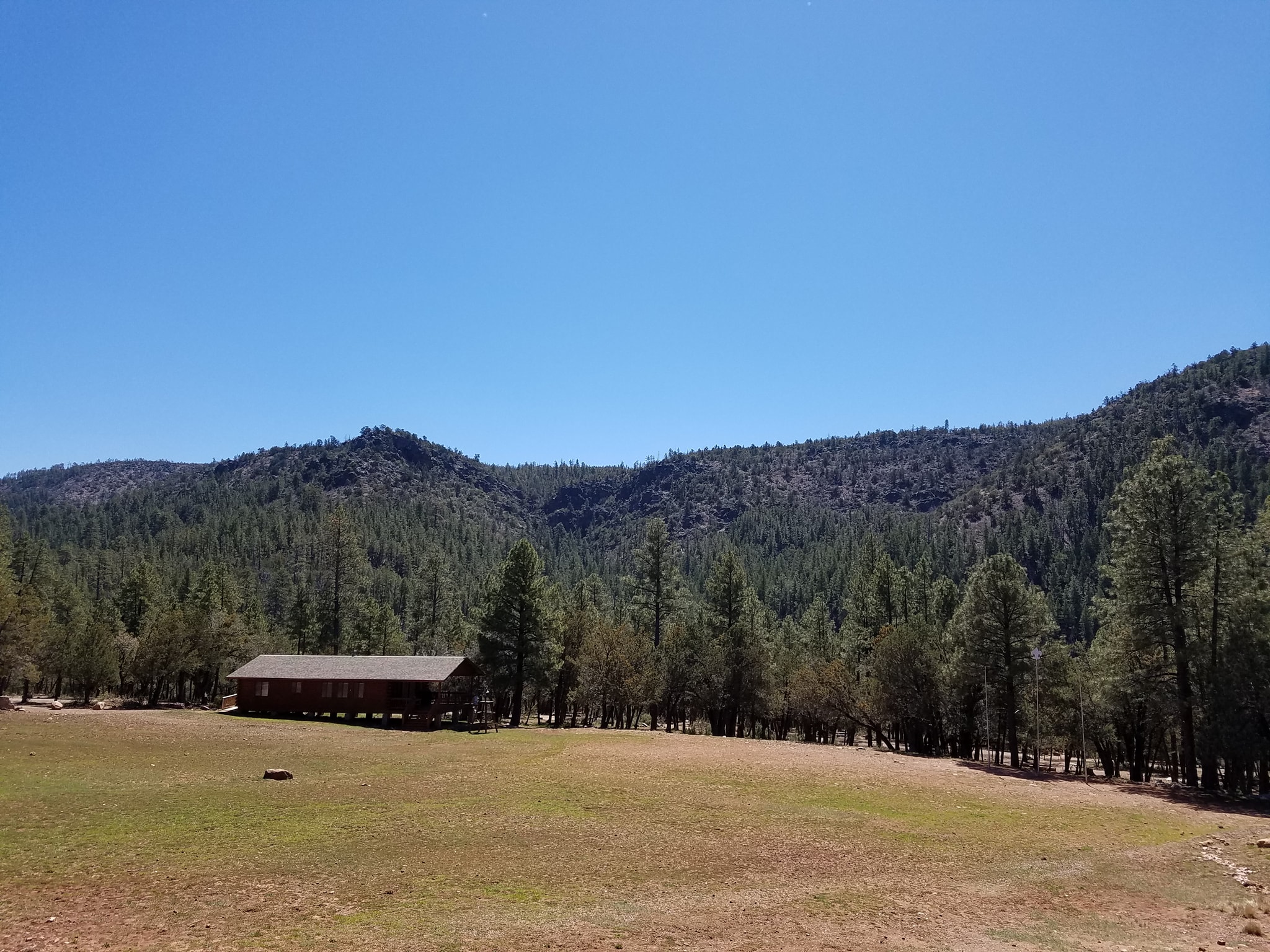 R-C Scout Ranch